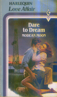 Moon Modean — Dare to Dream