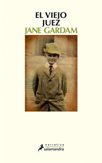 Jane Gardam — El viejo juez