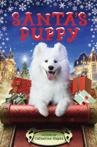 Catherine Hapka — Santa's Puppy