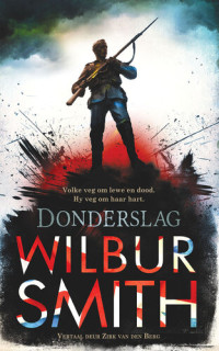 Wilbur Smith — Donderslag