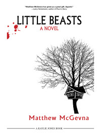 McGevna Matthew — Little Beasts