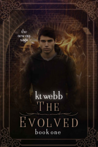 Webb, K T — The Evolved