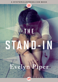 Piper Evelyn — The Stand-In