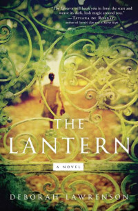 lawrenson deborah — The Lantern