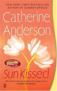 Anderson Catherine — Sun Kissed: Kenrick-Coulter 07