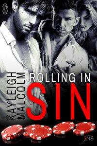 Malcolm Kayleigh — Rolling In Sin