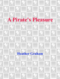 Graham Heather — A Pirate's Pleasure