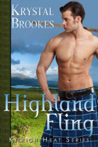 Brookes Krystal — Highland Fling