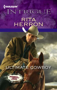 Herron Rita — Ultimate Cowboy