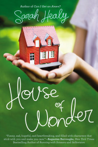 Healy Sarah — House of Wonder