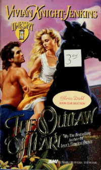 Knight-Jenkins, Vivian — The Outlaw Heart