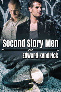 Edward Kendrick — Second Story Men