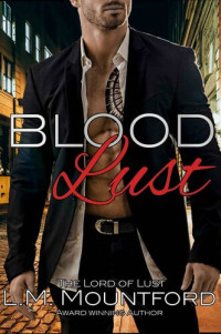 L.M. Mountford — Blood Lust