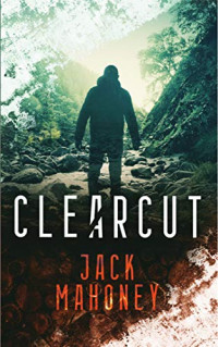 Jack  Mahoney — Clearcut