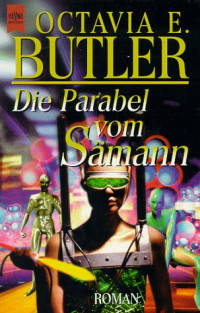 Butler, Octavia E — Die Parabel vom Saemann