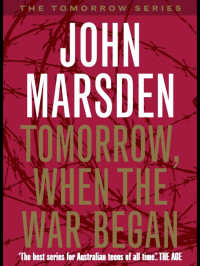 Marsden John — When the War Began