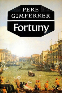 Pere Gimferrer — Fortuny
