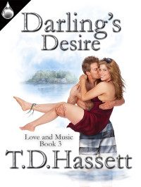 Hassett, T D — Darling's Desire