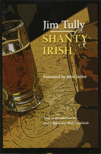 Tully Jim — Shanty Irish