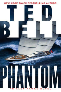 Bell Ted — Phantom LP