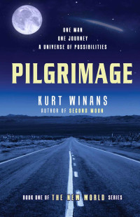 Winans Kurt — Pilgrimage