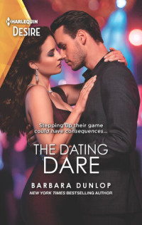 Barbara Dunlop — The Dating Dare