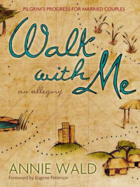 Wald Annie — Walk With Me