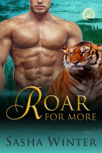 Winter Sasha — Roar For More