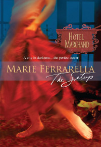 Ferrarella Marie — The Setup