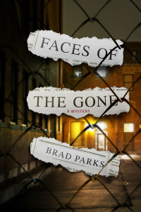 Parks Brad — Faces of the Gone