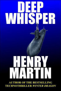 Martin Henry — Deep Whisper