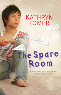 Lomer Kathryn — The Spare Room