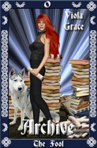 Grace Viola — Archive
