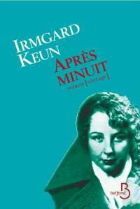 Keun Irmgard — Après minuit