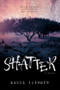 Trionfo Nikki — Shatter