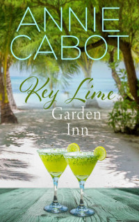 Cabot Annie — Key Lime Garden Inn