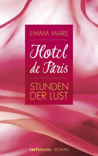 Mars Emma — Stunden der Lust