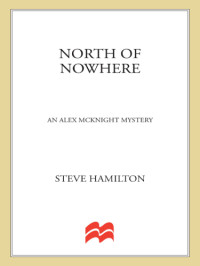 Hamilton Steve — North of Nowhere