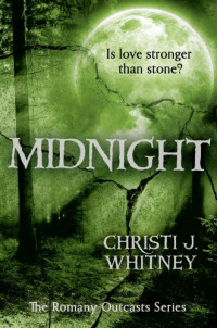 Whitney, Christi J — Midnight