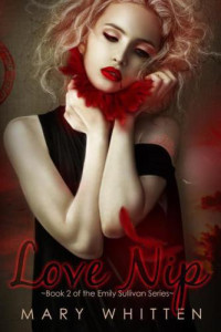 Whitten Mary — Love Nip