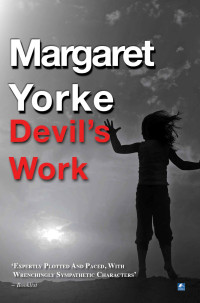 Yorke Margaret — Devil's Work