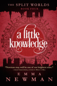 Newman Emma — A Little Knowledge