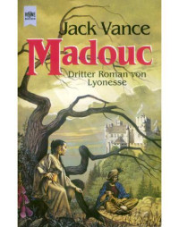 Vance Jack — Madouc
