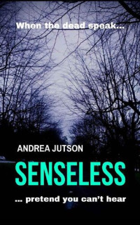 Andrea Jutson — Senseless