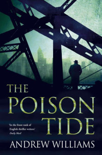 Williams Andrew — The Poison Tide