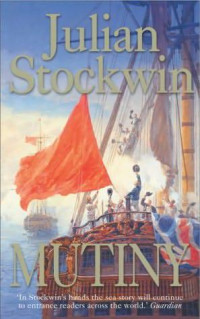 Stockwin Julian — Mutiny