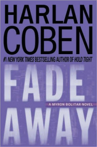 Coben Harlan — Fade Away