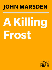 Marsden John — A Killing Frost