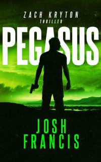 Josh Francis — Pegasus