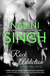 Singh Nalini — Rock Addiction